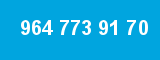 964 773 91 70